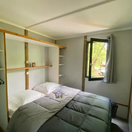 Campsite Le Ceou Saint-Cybranet