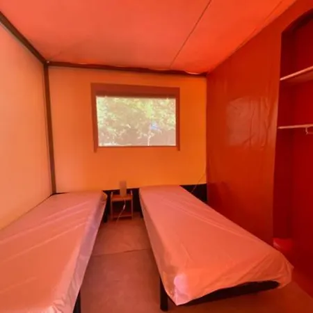 Le Ceou Campsite 3*