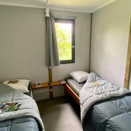 Le Ceou Campsite Saint-Cybranet