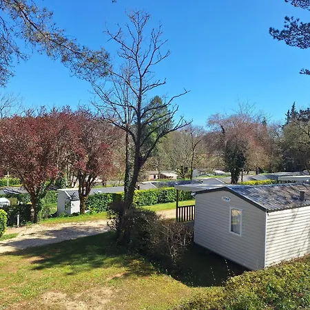 Le Ceou Campsite