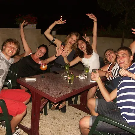 Campsite Le Ceou Saint-Cybranet