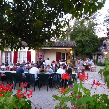 مكان تخييم Le Ceou