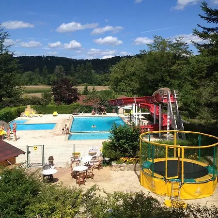 Le Ceou 3* Saint-Cybranet