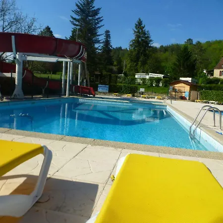 Paradis Le Céou