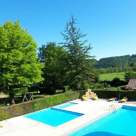 Le Ceou Campsite