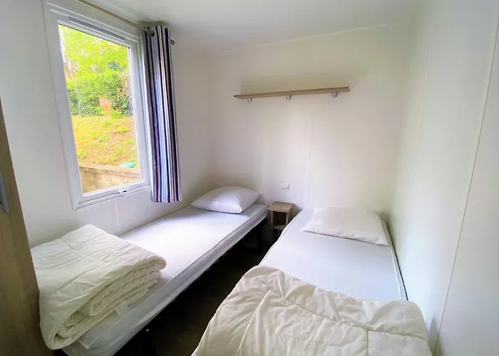 Le Céou Camping Saint-Cybranet