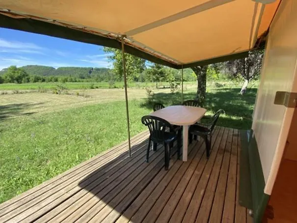 Le Céou 3* Saint-Cybranet