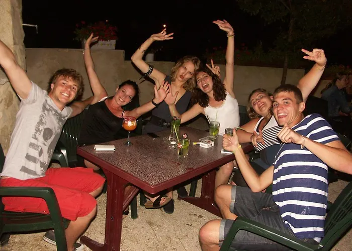 Camping Le Céou Saint-Cybranet