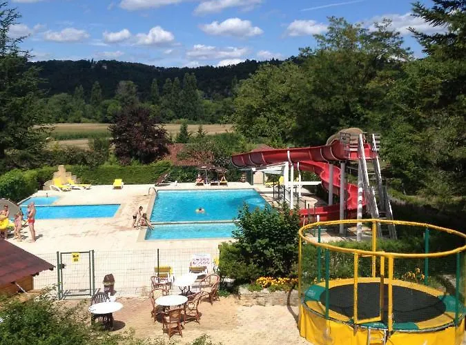 Le Céou 3* Saint-Cybranet