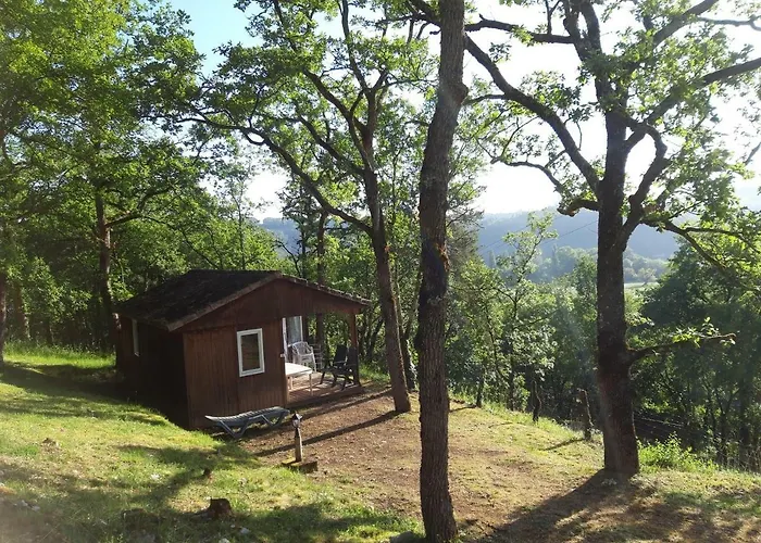 Le Céou 3* Saint-Cybranet